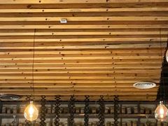 大堂-PIZZA BIANCA(民园店)