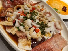 -金悦轩海鲜城(渔人码头店)