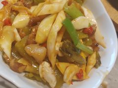 -四道菜·福建菜馆(新街口金鹰店)