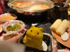 -牛New寿喜烧(虹桥新天地店)