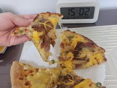 -达美乐比萨(板井路店)