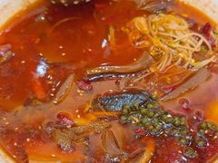 -君德澜酒家·创意粤菜(金山谷店)