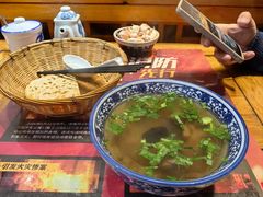 -澄城水盆羊肉店(永兴坊店)
