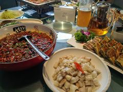 -谢氏老金口(江夏武昌大道店)