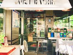 门面-Juicy Bakery(大学路店)