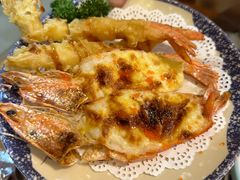 -松坂屋日料自助(长城路店)