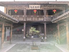 -胡氏古民居建筑