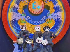 -E+有冰工厂·昆仑寒宫2(五角场店)