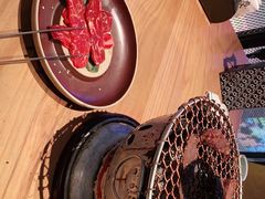 -烧肉达人•炭火烧肉(新天地店)