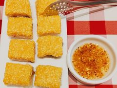 -西贝(上海新梅广场店)