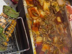 -古彭7只羊·招牌白串·碳锅羊肉旗舰店