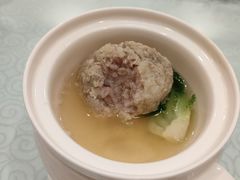 -燕山大酒店-中餐厅