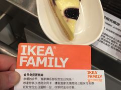-宜家·瑞典风味餐厅(无锡店)