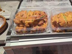 -FANEN法念·烘焙·甜点(万象城店)