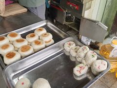 -钱记包子糕团