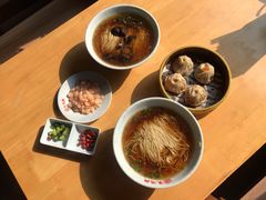 -朱鸿兴面馆(镇湖店)