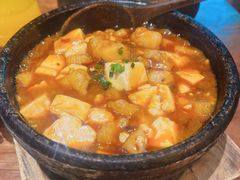 -马灯部落·西湖边的创意山景餐厅(虎跑动物园店)