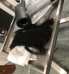-Moyue HAIR SALON