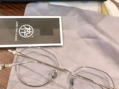 -精益眼镜(春熙路店)