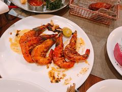 -食间牛排(湖西路店)