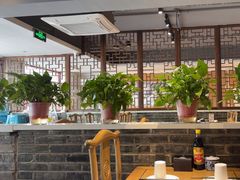 -河沿肉饼Beijing Pie(东华门店)
