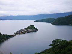 -丽江泸沽湖景区-里格半岛