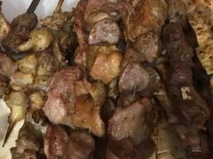 -云晓光头烧烤吧(德平路店)