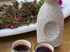 -尽善百年古院餐厅(王家老宅店)