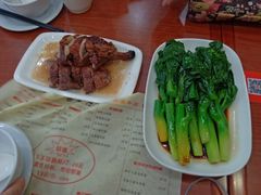 -香港仔茶餐厅(凤阳店)