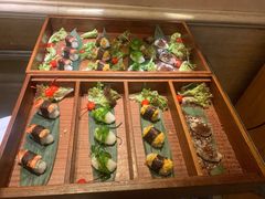 -嘉莱特和平国际酒店自助餐