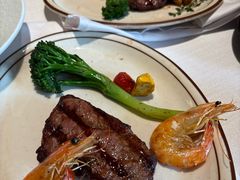 -黑宝石西餐厅(汇励99城市公园店)