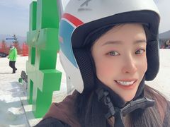 -鳌山滑雪度假区