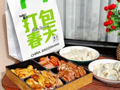 -东方饺子王(和平里店)
