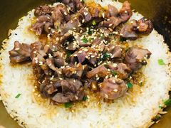 -红星光发煲仔饭(文海店)