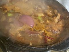 -范贤光鸡公煲(平乐园总店)