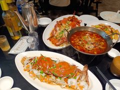 -健眺小海鲜(临海后山店)