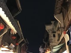 -屯溪老街