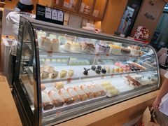 -西村叔叔的店·面包·甜品·蛋糕(清河万象汇店)