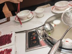 -八合里潮汕鲜牛肉火锅(深圳海岸城店)