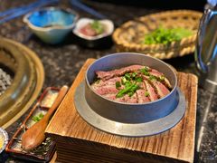 -老乾杯和牛烧肉(王府中环店)