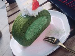 -Home Cafe(水榭春天店)