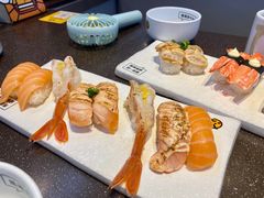 -元气寿司(东方宝泰店)