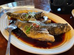 -七仙岭君澜度假酒店·桃源小馆中餐厅