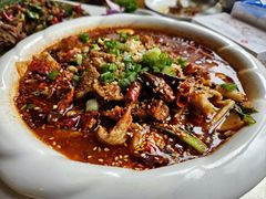-尽善百年古院餐厅(王家老宅店)