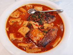 -乾隆美食·本帮菜(黄河路店)