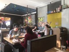 -小牛海记潮汕牛肉店(永定路店)
