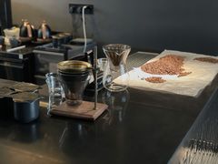 -解药·antidote Cafe&Bar