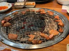 -松林阁烤肉(延大店)