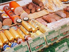 -申德勒食品(宾都苑店)