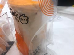 -CoCo都可(友谊阳光店)